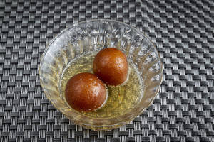 Gulab Jamun (6 Pc)