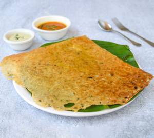 Rava Dosa
