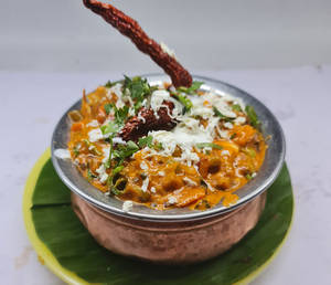 Veg Kolhapuri