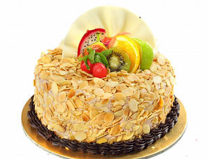 Ferrero Rocher Cake 900g