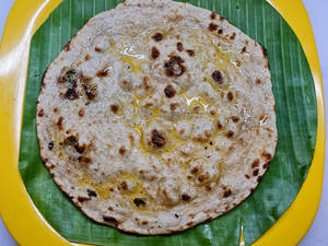Butter Roti