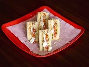 Veg Sandwich