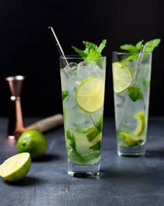 Mint Mojito