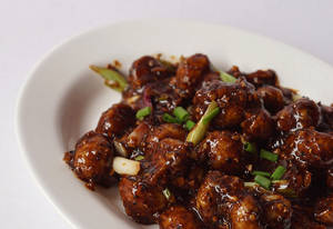 Mushroom Pepper Garlic (dry)