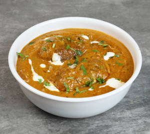 Malai Kofta