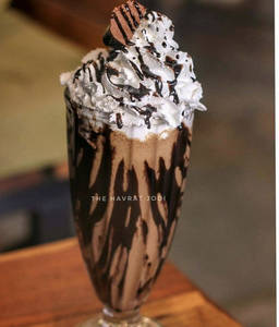 Snicker Shake