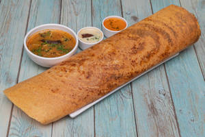 Anna Mysore Masala Dosa