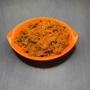 Veg Schezwan Fried Rice