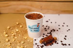 Iced Hazelnut Mocha
