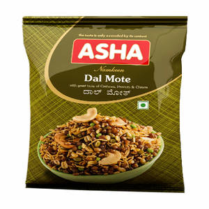Dal mote 250 Gms