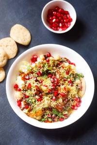 Chaat Papdi
