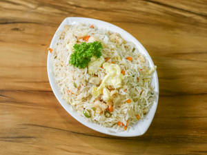 Chicken Classic Fried Rice