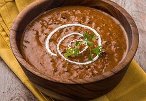 Dal Makhani