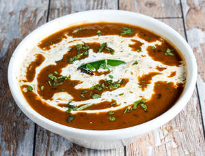 Dal Makhani