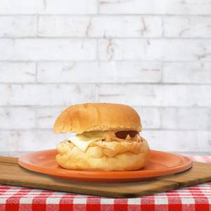 Veg Burger