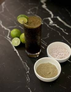 Masala Cola