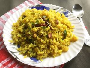 Chirer Pulao