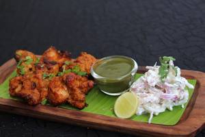 Tuji Chicken