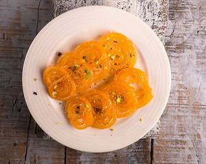 Live Jalebi