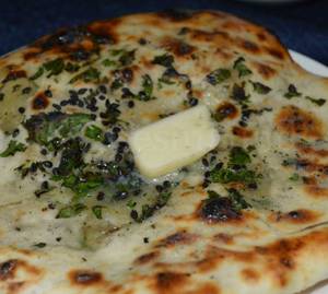 Aaloo Naan