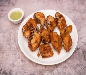 Fry Chicken