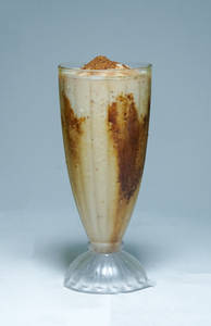Cold Coffee Shake