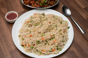 Veg Fried Rice