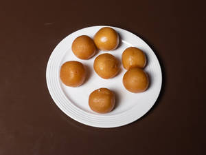 Gulab Jamun