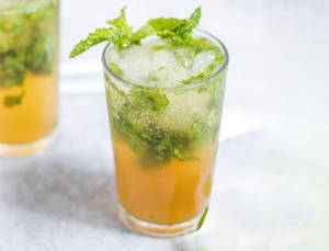Masala Soda Shikanji