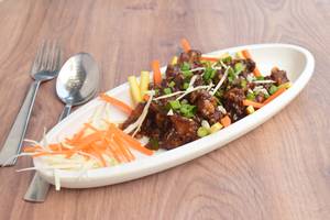 Gobi Manchurian