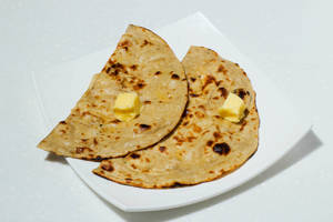 Butter Roti