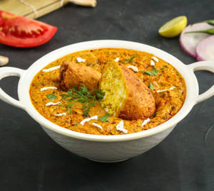 Paneer Kofta
