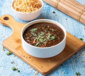 Veg Manchow Soup