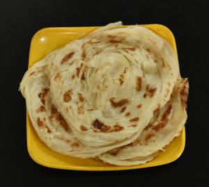 Kerala Parotta