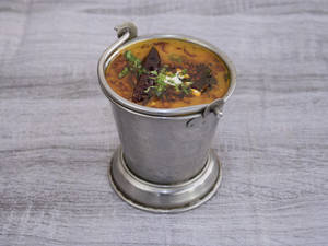Dal Tadka