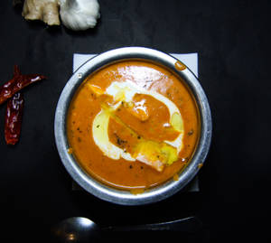 Paneer Butter Masala
