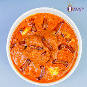 Paneer Shahi Dum Masala