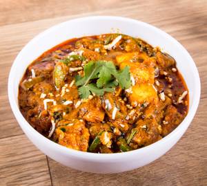 Kadai Paneer