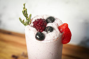 Berry Smoothie