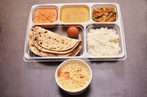 Executive Thali