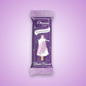 Black Currant Kulfi Candy