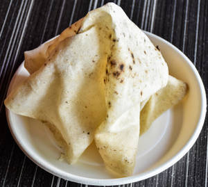 Rumali Roti