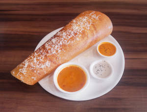 Cheese Dosa