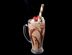 Death By Chocolate Ice Cream [500 ml jar)