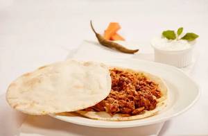 Shawarma Plate