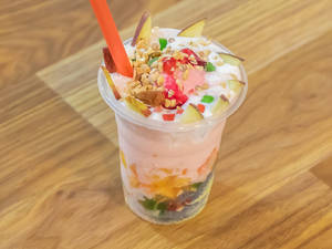 Crown Falooda