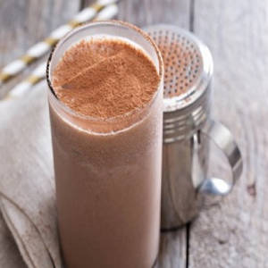 Chocolate Shake