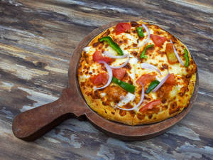 Country Special Feast Pizza