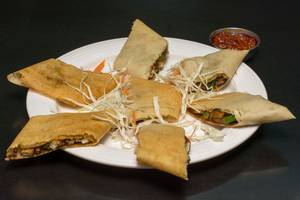 Spring Dosa  (11am To 11 Pm)