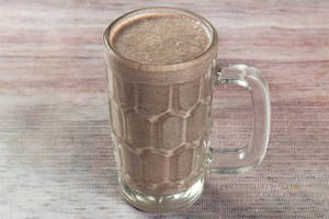 Raagi Milkshake